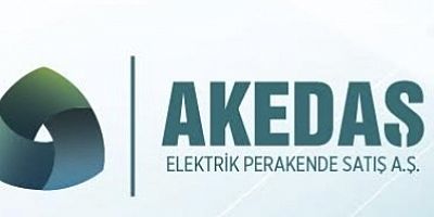 AKEDAŞ ELEKTRİK PERAKENDE SATIŞ A.Ş. , WEB VE MOBİL UYGULAMALARINI YENİLEDİ  