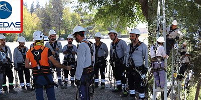 AKEDAŞ HİZMET İÇİ EĞİTİMLERİNE DEVAM EDİYOR
