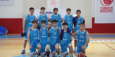  AKEDAŞ’IN SPORA VE SPORCULARA DESTEĞİ DEVAM EDİYOR