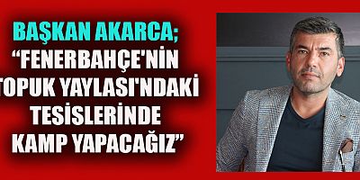 AKEDAŞ İSTİKLAL SPOR, 14 TEMMUZ'DA SEZON HAZIRLIKLARINA BAŞLIYOR