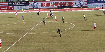 AKEDAŞ İSTİKLALSPOR, KEMAL RÜZGAR’IN GOLLERİYLE ALİAĞA FUTBOL KULÜBÜ’NÜ 2-0 YENDİ