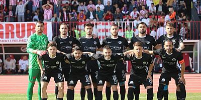 AKEDAŞ İSTİKLALSPOR, MUŞSPOR’U 2-0’LA GEÇTİ