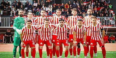  AKEDAŞ KAHRAMANMARAŞ İSTİKLALSPOR’DA MARDİNSPOR MAÇI HAZIRLIKLARI SÜRÜYOR: HEDEF DEPLASMANDA 3 PUAN