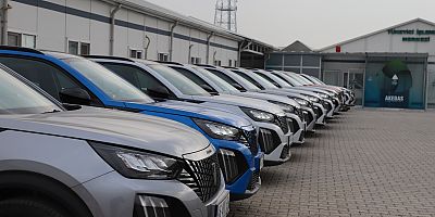 AKEDAŞ’TA ELEKTRİKLİ ARAÇ DÖNEMİ BAŞLADI
