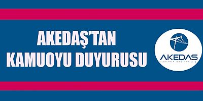 Akedaş