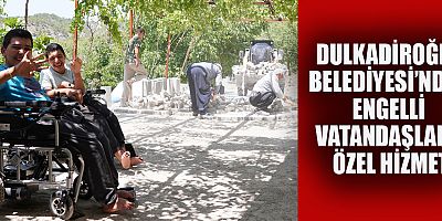 AKPINAR, VATANDAŞLARIMIZIN YAŞAM KALİTESİNİ ARTIRMAYI HEDEFLİYORUZ 