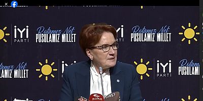 AKŞENER, KAHRAMANMARAŞ BÜYÜKŞEHİR BELEDİYE BAŞKAN ADAYINI AÇIKLADI