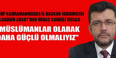 ALAADDİN AKSOY 