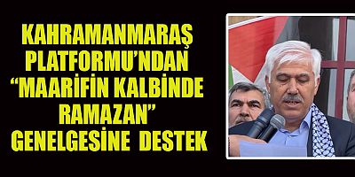 ALAGÖZ: “TOPLUMSAL DEĞERLERİ GÜÇLENDİREN BİR ADIM”