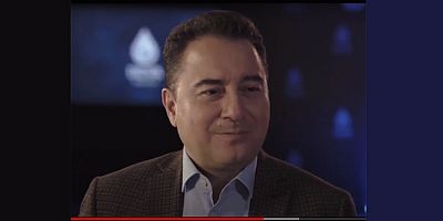 ALİ BABACAN İLE 5G’DE POLAR KODLAMANIN BABASI PROFESÖR ERDAL ARIKAN HESAPLADI: