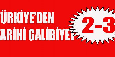 ALMANYA’DA TÜRKLERİN GECESİ: 2-3