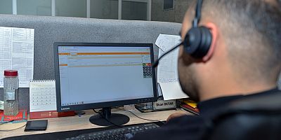 ALO 153, MART AYINDA VATANDAŞLARA ETKİN HİZMET SUNDU