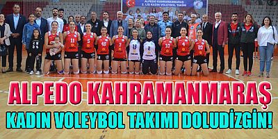 ALTIN KIZLAR 3’TE 3 YAPTI!