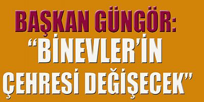 ALTYAPININ ARDINDAN YAYA VE YÜRÜYÜŞ YOLU YAPIMINA DA BAŞLANDI…