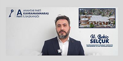 ANAHTAR PARTİ'DEN ARASA OTOPARKI İÇİN KORUMA ÇAĞRISI