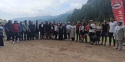 ANDIRIN’DA SU SPORLARI ŞÖLENİ: 3. KANO VE SUP FESTİVALİ ŞAMPİYONLARINI BELİRLEDİ