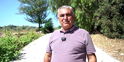ANDIRIN KIRSALINDA ULAŞIM BÜYÜKŞEHİR’LE RAHATLIYOR