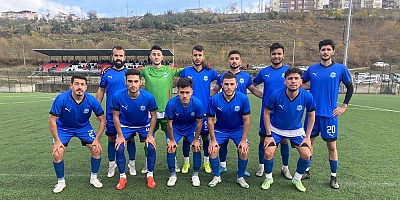 ANDIRIN YEŞİLDAĞSPOR, DEVELİSPOR’U KONUK EDECEK