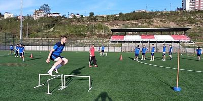 ANDIRIN YEŞİLDAĞSPOR  SİVAS’TA GALİBİYET İSTİYOR