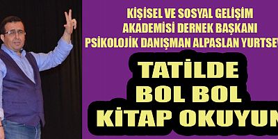 ARA TATİLDE ÖĞRENCİ VE AİLELERE ÖNERİLER