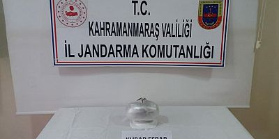 ARACINDA UYUŞTURUCU BULUNAN SÜRÜCÜ GÖZALTINA ALINDI
