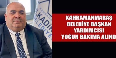 ARSLANHAN’IN HASTANEDEKİ TEDAVİSİ DEVAM EDİYOR