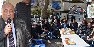 “ARTIK BAYRAK DEĞİŞİMİNİN ZAMANI GELMEDİ Mİ?”
