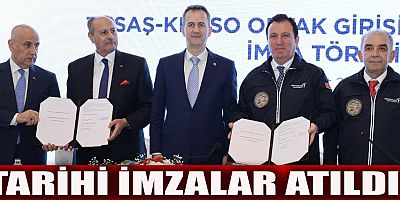 ARTIK SAVUNMA SANAYİİNİN YILDIZI  KAHRAMANMARAŞ’TA PARLAYACAK