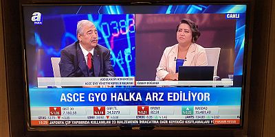 ASCE GYO KURUCUSU VE HAKİM ORTAĞI ABDULKADİR KONUKOĞLU:  “AİLE OLARAK FELSEMİZ, BİR İŞİ YAPARKEN ÖNCE MEMLEKETİMİZİ, SONRA KENDİMİZİ DÜŞÜNMEKTİR”