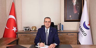 ASİD GENEL BAŞKANI DR. YILDIRIM: “30 AĞUSTOS TÜRK MİLLETİ’NİN VATAN SEVGİSİNİ EN GÜÇLÜ ŞEKİLDE YANSITAN TARİHİ BİR ZAFERDİR”