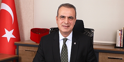 ASİD GENEL BAŞKANI DR. YILDIRIM: “BAYRAMLAR, TOPLUMU BİR ARAYA GETİREN KÜLTÜREL BAĞLARDIR”