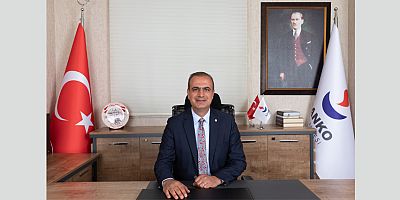 ASİD GENEL BAŞKANI DR. YILDIRIM: “KURBAN BAYRAMI, TOPLUMSAL BİRLİK VE PAYLAŞMA VESİLESİDİR”