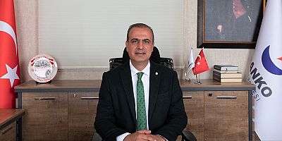 Merkezi Gaziantep’te bulunan Anadolu Sağlık İşletmeleri Derneği (ASİD) Genel Başkanı ve SANKO Üniversitesi Genel Sekreteri Dr. Yusuf Ziya Yıldırım
