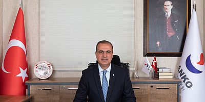 ASİD GENEL BAŞKANI DR. YILDIRIM: “YENİ YIL TÜM İNSANLAR İÇİN BARIŞ VE HUZURLA GELSİN”