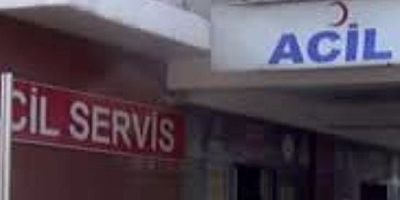 ASKER EĞLENCESİNDE BIÇAKLI KAVGA
