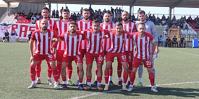 ASLAN PUAN ALMAK İSTİYOR