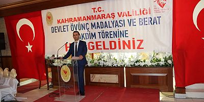 ASLAN YÜZGEÇ PROTOKOL MÜDÜRÜ OLDU