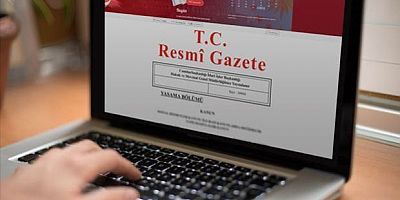 ATAMA VE GÖREVDEN ALMA KARARLARI RESMÎ GAZETE’DE