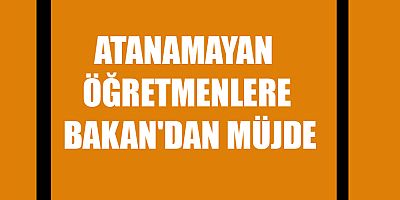 ATANAMAYAN ÖĞRETMENLER