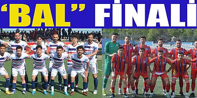 ATC Maraşspor ile Kahramanmaraş BŞB Gençlikspor Kahramanmaraş 1. Amatör Küme Play-Off grubunda bir kez daha  karşı karşıya gelecek. Kazanan takım BAL Ligine yükselecek.