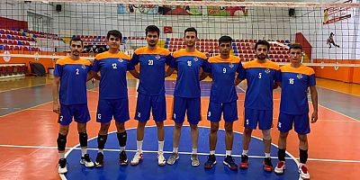 ATCI GENÇLİK SPOR LİGE 3 PUANLA BAŞLADI