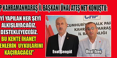  ATEŞ, 