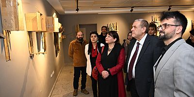 Kahramanmaraş Sütçü İmam Üniversitesi (KSÜ)