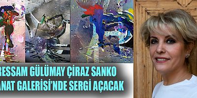 AYINTAB BASTASI TEMALI RESİM SERGİSİ