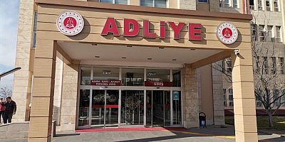 AYSER ÇALIK ORTAOKULU SALDIRISI DAVASINDA YENİ GELİŞME: İDDİANAME KABUL EDİLDİ