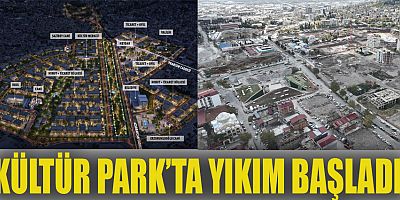 AZERBAYCAN MAHALLESİ HIZLA YÜKSELİYOR…