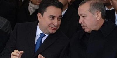 BABACAN'DAN İMALI VAAT PAYLAŞIMI