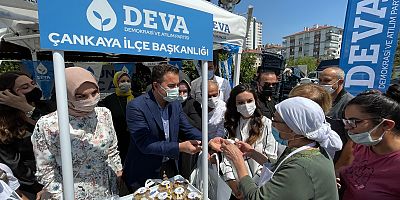 BABACAN  ‘EMEKLİ, MEMUR ZOR DURUMDA’