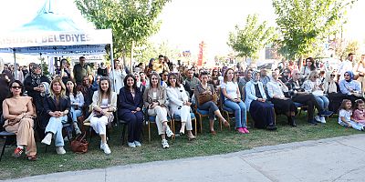BAĞ BOZUMU FESTİVALİ, GASTRONOMİ DÜNYASININ ÖNEMLİ İSİMLERİNİ BİR ARAYA GETİRDİ