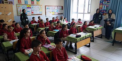 BAĞIMLILIKLA MÜCADELE SEFERBERLİĞİNDE BÜYÜK BİR ADIM ATILDI